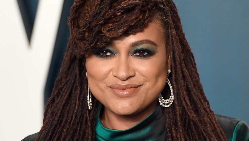 Ava DuVernay sur le tapis rouge