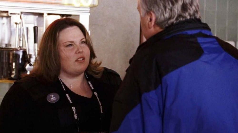 Chrissy Metz dans Entourage