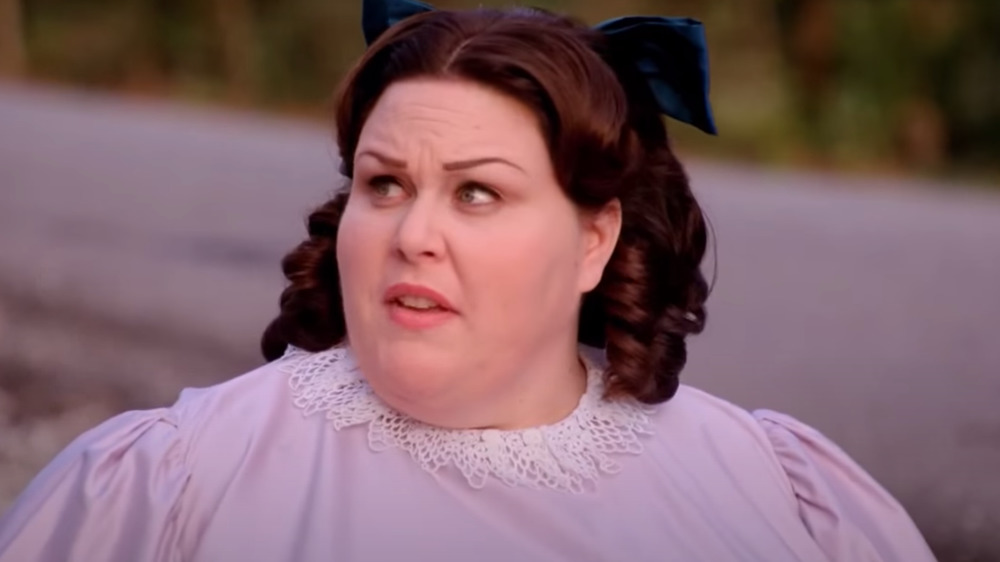 Chrissy Metz dans American Horror Story: Freakshow