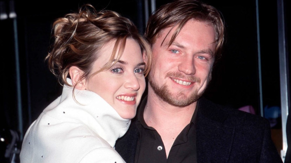 Kate Winslet, Jim Threapleton