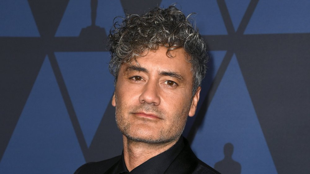 Taika Waititi au 11e Prix annuel des gouverneurs