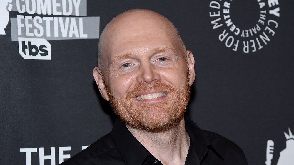 Bill Burr au Paley Center for Media