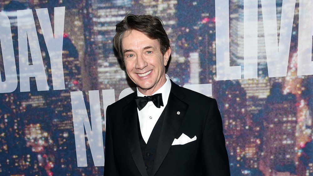 Martin Short au Saturday Night Live