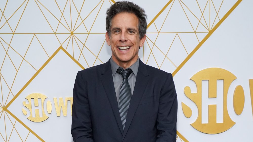 Ben Stiller à la célébration des nominés aux Showtime Emmy Eve