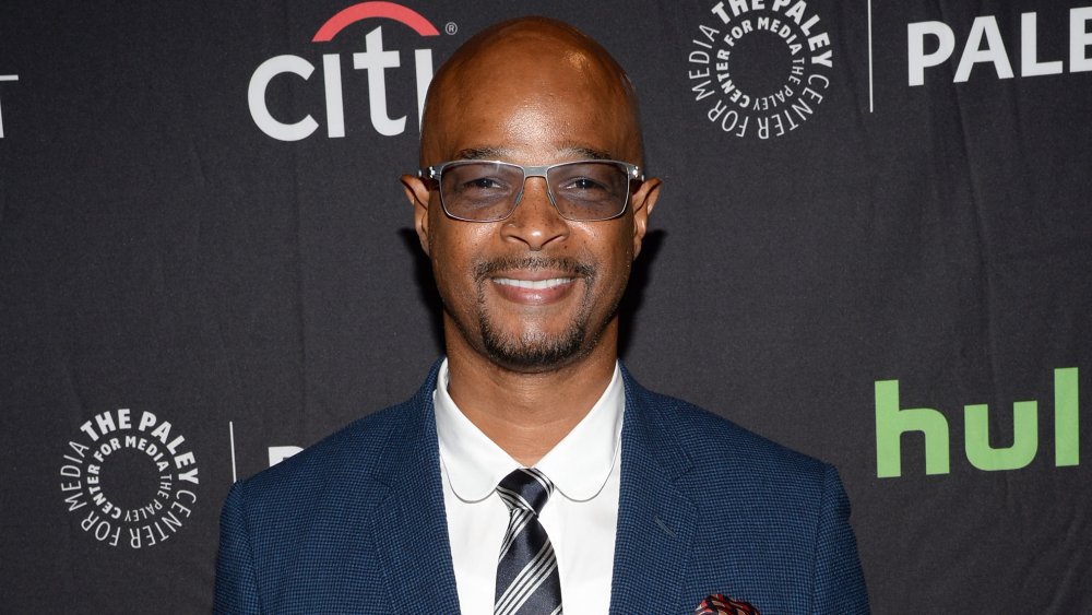 Damon Wayans Sr.au 10e PaleyFest annuel