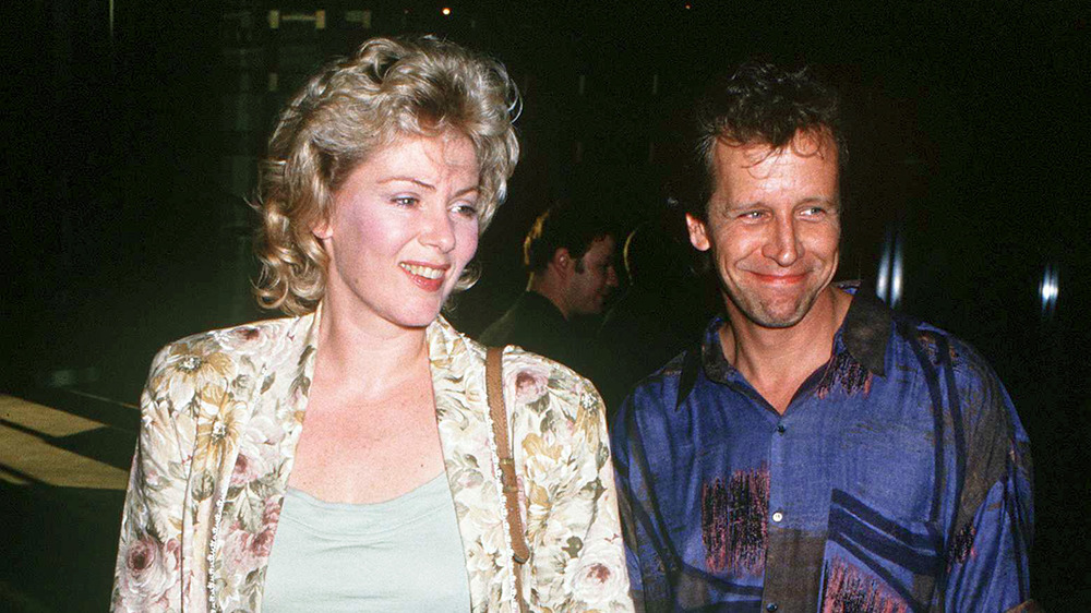 Jean Smart avec Richard Gilliland