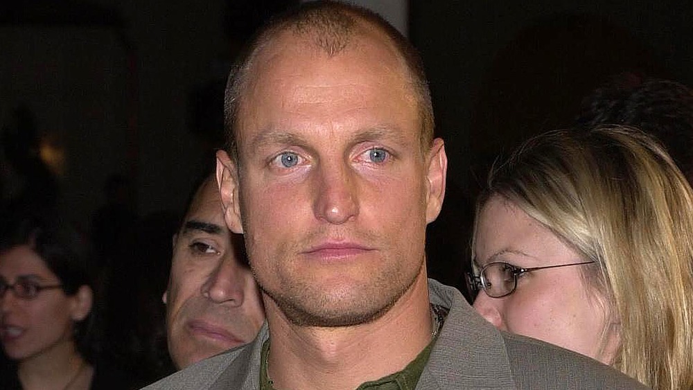 Woody Harrelson à la recherche de suite