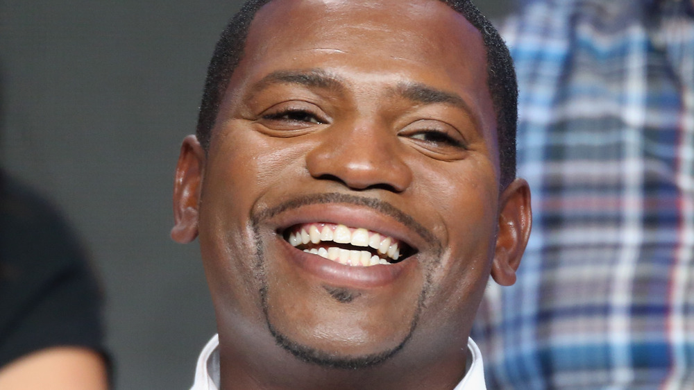 Mekhi Phifer aux TCA 2016