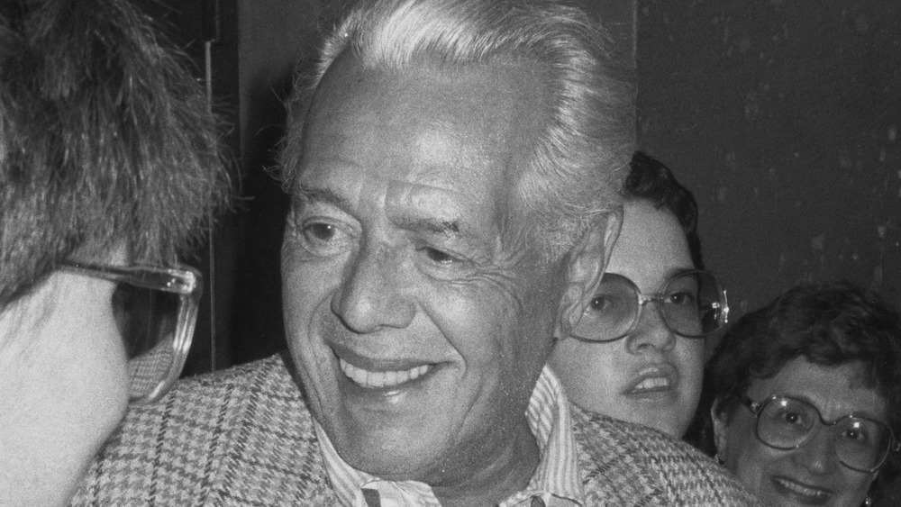 Desi Arnaz vers 1985