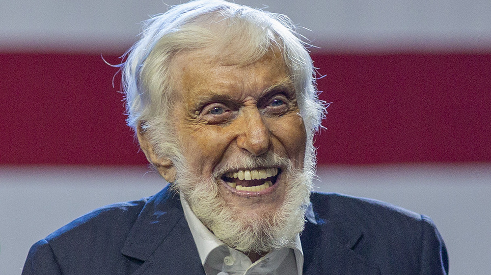 Dick Van Dyke en 2020