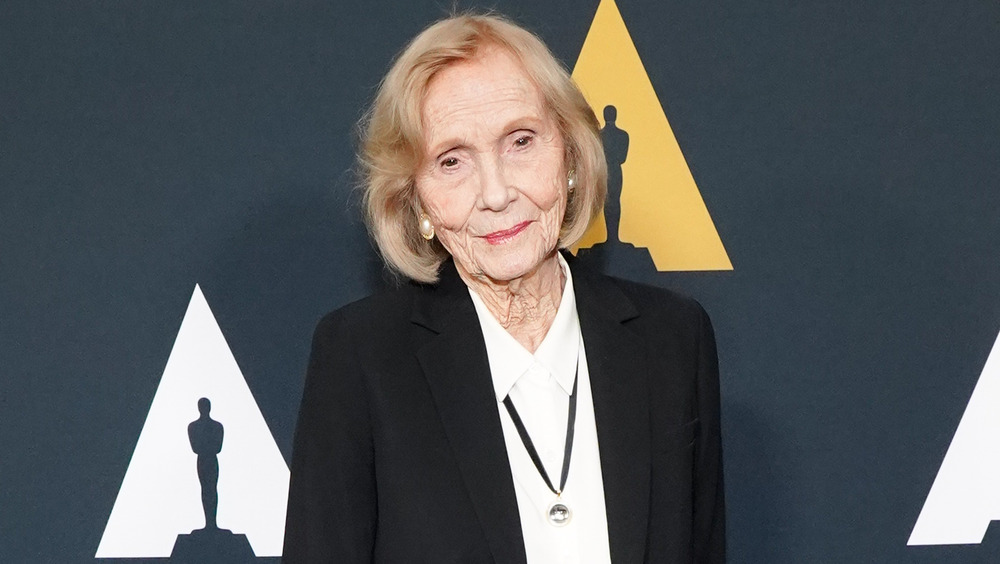 Eva Marie Saint en 2019