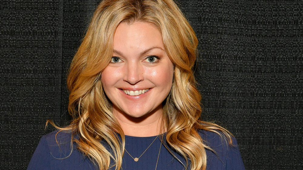 Clare Kramer à l'événement 