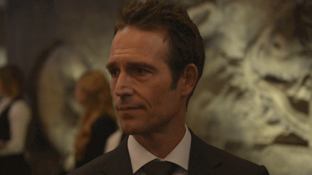 Michael Vartan dans The Arrangement