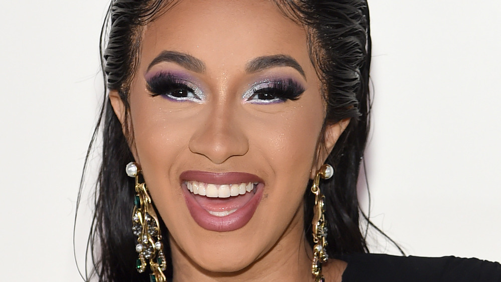 À l’intérieur de la connexion hilarante de Cardi B avec Gia Giudice