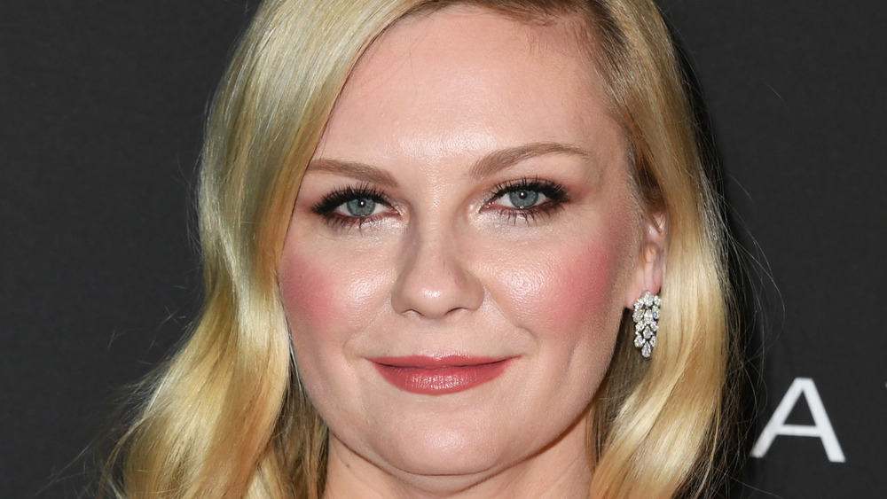 À l’intérieur de la relation de Kirsten Dunst avec Jesse Plemons