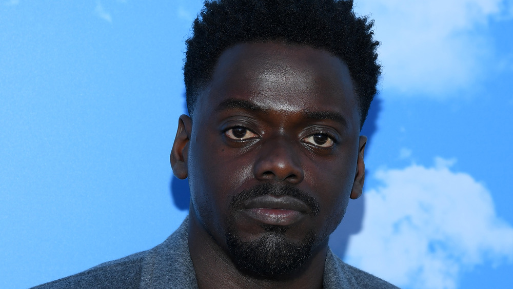 À l’intérieur de l’expérience extrêmement maladroite des Golden Globes de Daniel Kaluuya