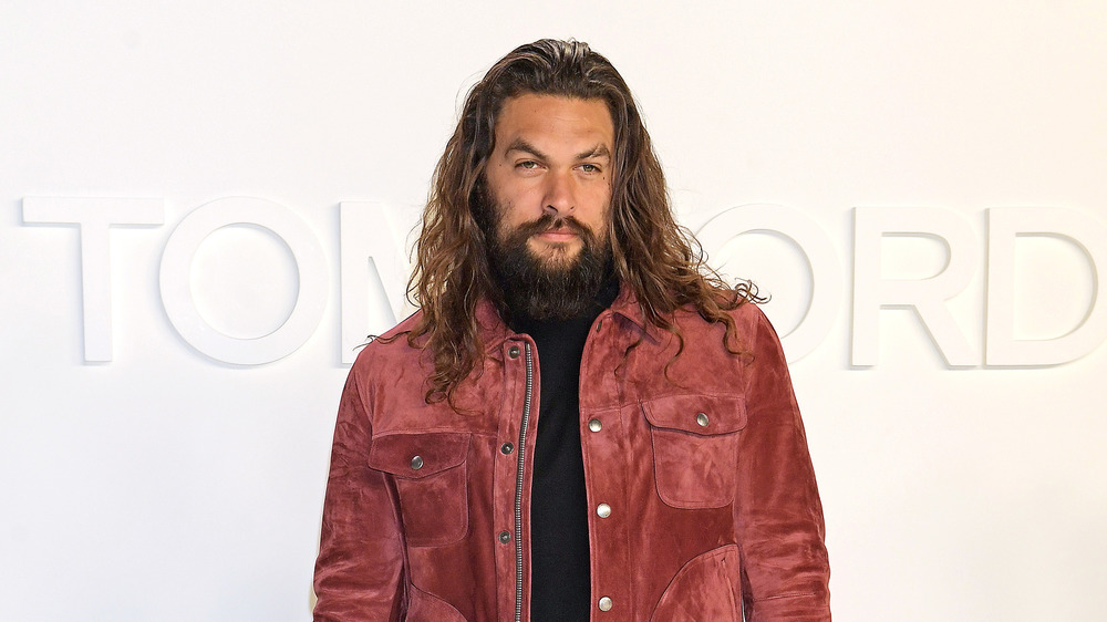 À l’intérieur des difficultés de Jason Momoa avec l’intimidation chez les enfants