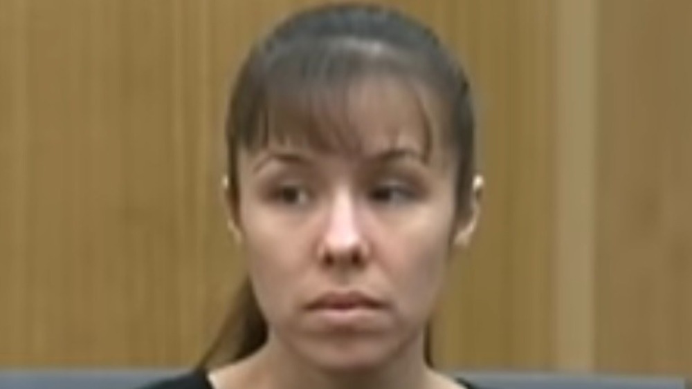 À quoi ressemble la vie de Jodi Arias aujourd’hui