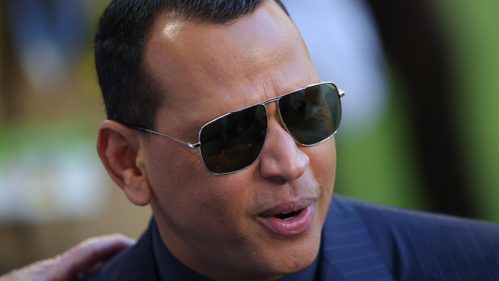 Alex Rodriguez: Combien vaut vraiment la star?