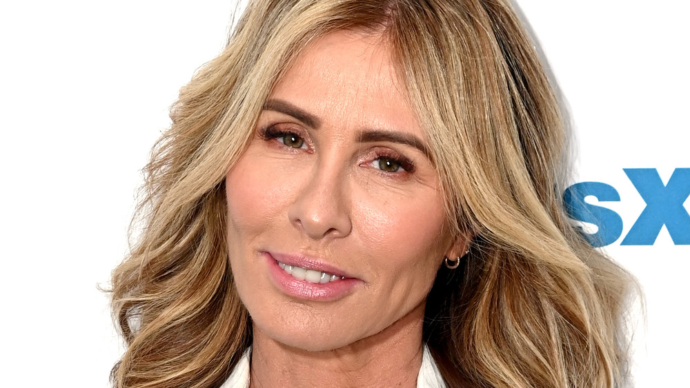 Carole Radziwill a remarqué quelque chose de bizarre dans l’interview de Markle