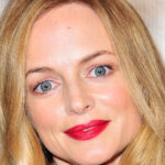 Ce que fait Heather Graham aujourd’hui