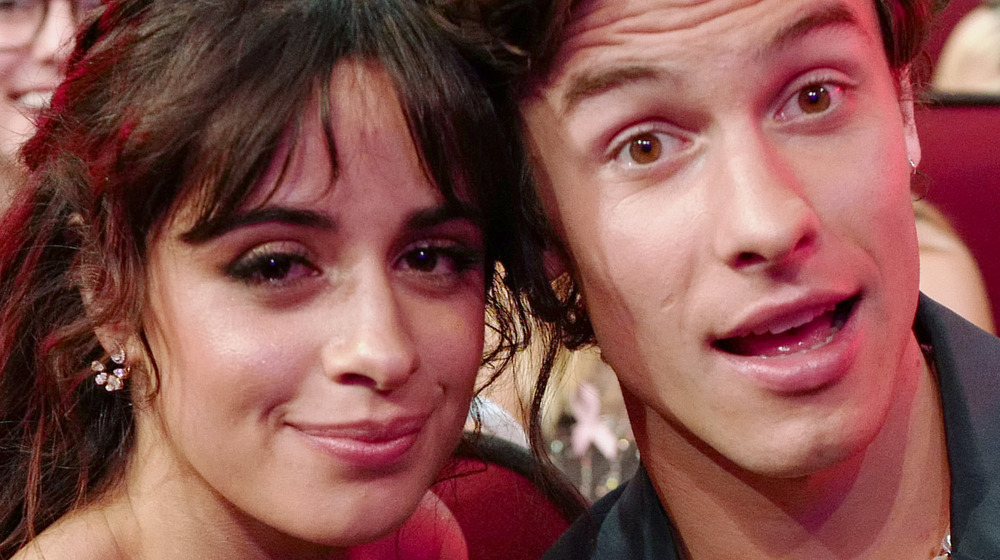 Ce que nous savons sur le vol qualifié de Shawn Mendes et Camila Cabello