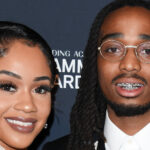 Ce que nous venons d’apprendre sur la rupture de Quavo et Saweetie