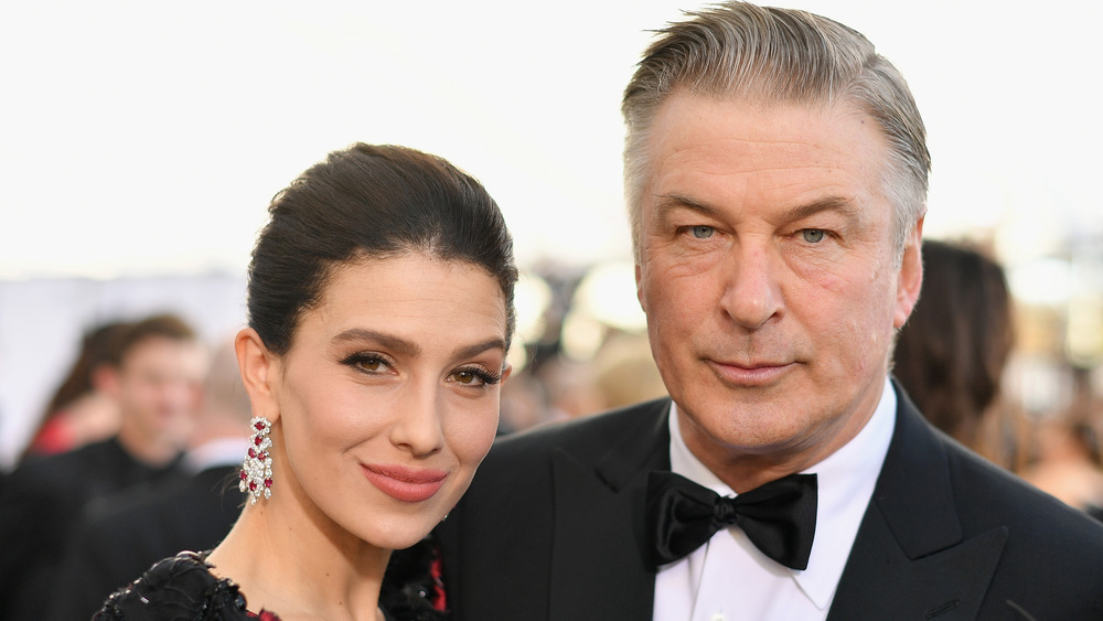 C’est ainsi qu’Alec et Hilaria Baldwin se sont réellement rencontrés