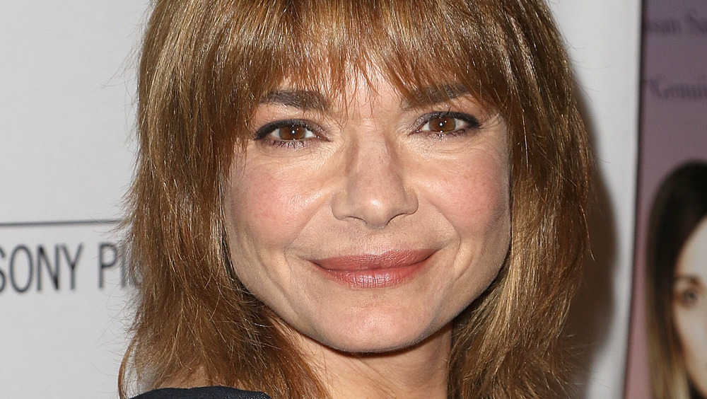 Coupe de cheveux de Laura San Giacomo Bob