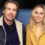 Choses étranges sur le mariage de Kristen Bell et Dax Shepard