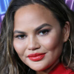 Chrissy Teigen fait une admission choquante sur sa vie amoureuse avec John Legend