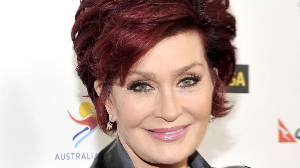 Combien d’argent Sharon Osbourne a été payé pour quitter la conversation