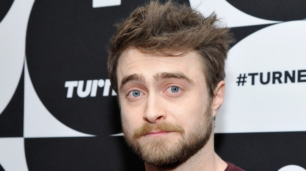 Daniel Radcliffe révèle pourquoi il s’éloigne des médias sociaux