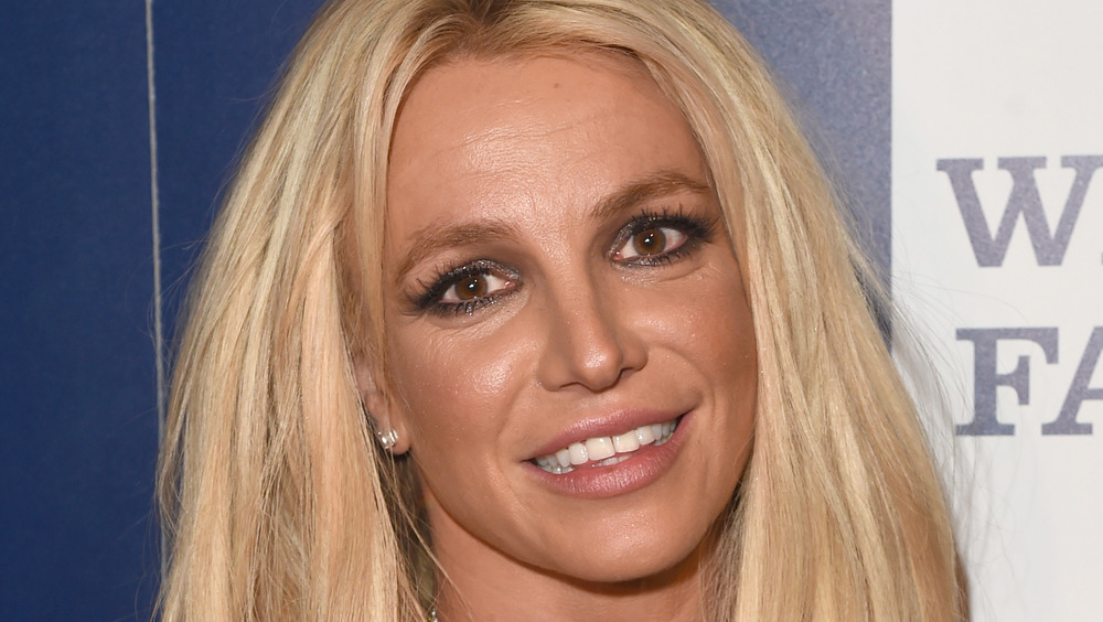 Dans le message émotionnel de Britney Spears sur le documentaire sur le cadrage