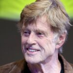 Détails tragiques sur Robert Redford