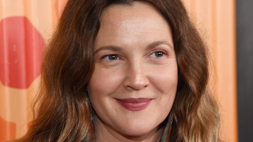 Drew Barrymore a une nouvelle entreprise