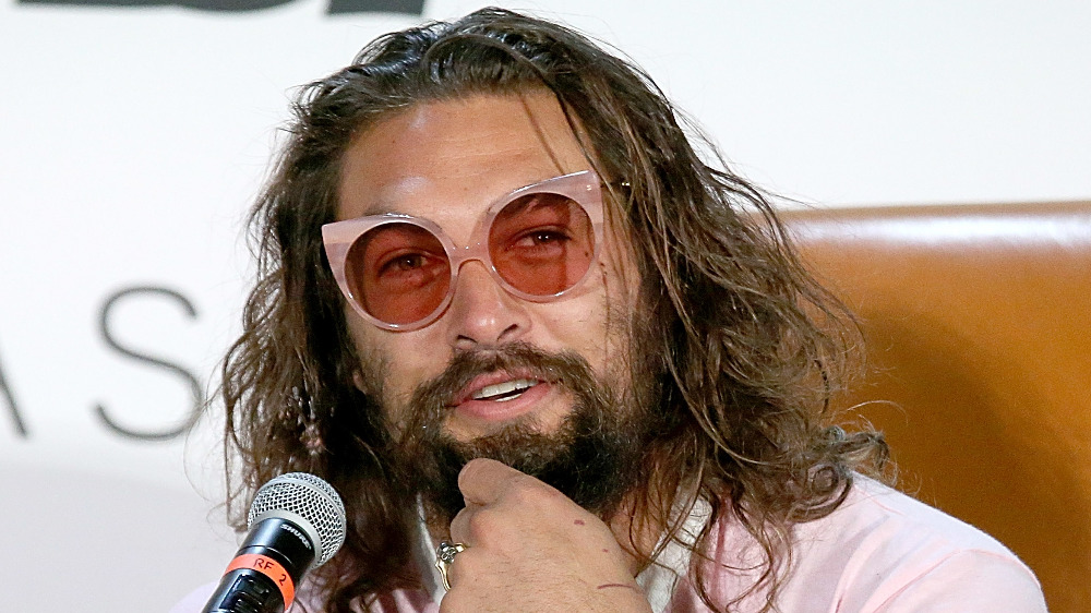 Jason Momoa révèle qu’il ne pouvait pas obtenir de travail après ce rôle