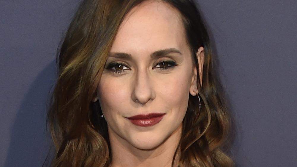 Jennifer Love Hewitt révèle des détails troublants sur son passé