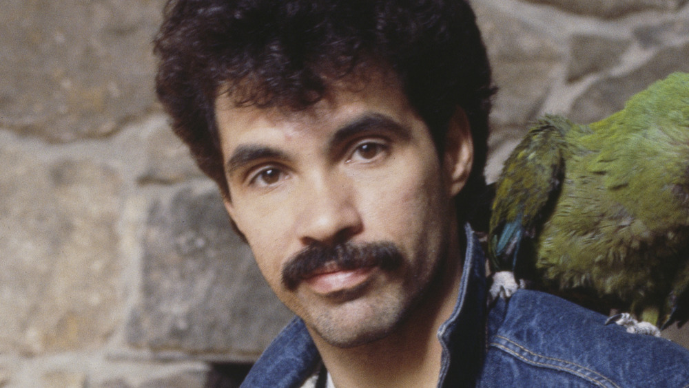 John Oates et Aimee Oates dévoilent les détails de leur vie – Interview exclusive