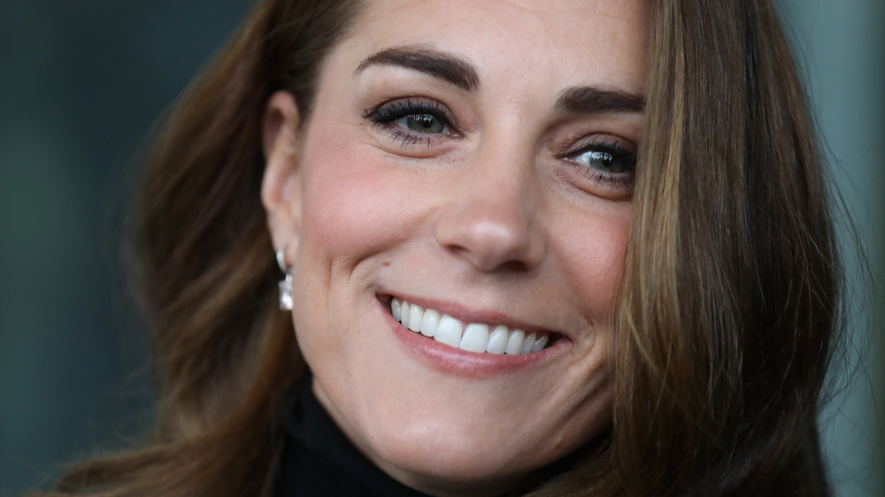 Kate Middleton fait cela pour protéger ses enfants