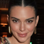 Kendall Jenner fait un grand pas pour se protéger