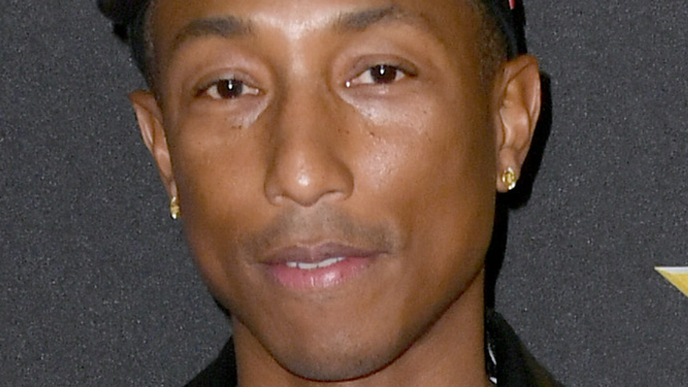 La mort tragique du cousin de Pharrell