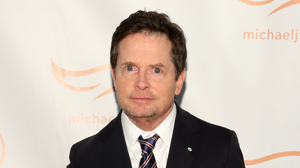 La raison déchirante pour laquelle Michael J.Fox se compare aux bagages