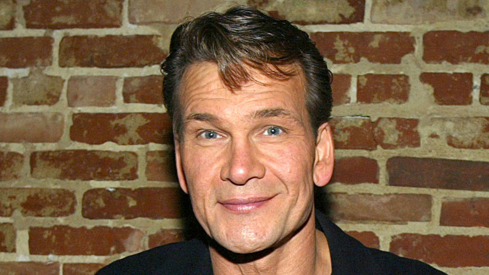 La raison pour laquelle Patrick Swayze n’aimait pas travailler avec Jennifer Gray sur Dirty Dancing