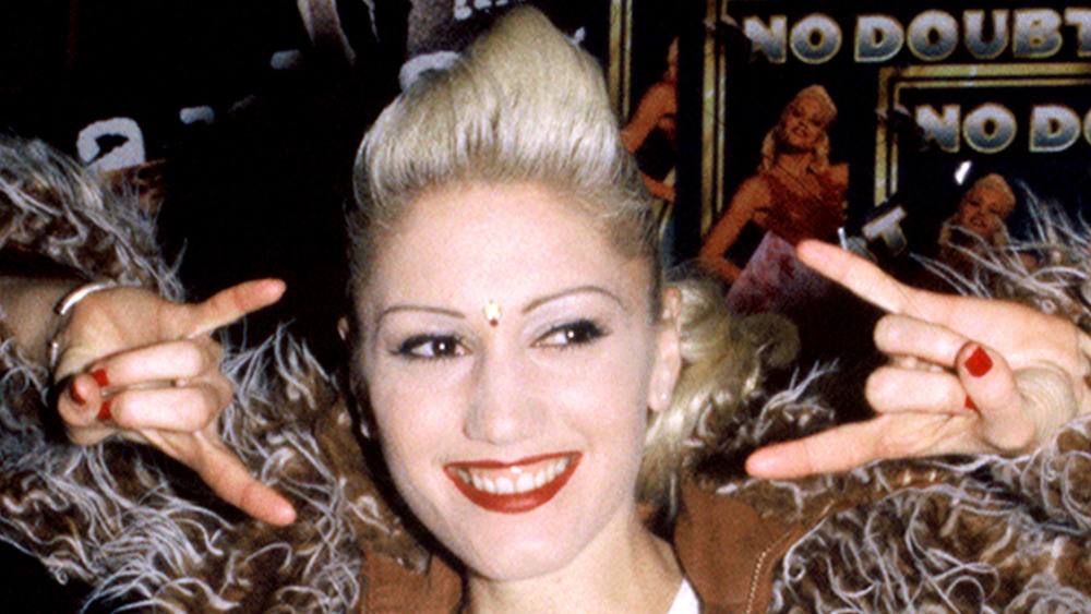 La transformation de Gwen Stefani de 27 à 51 ans