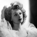 La triste histoire réelle de Lucille Ball