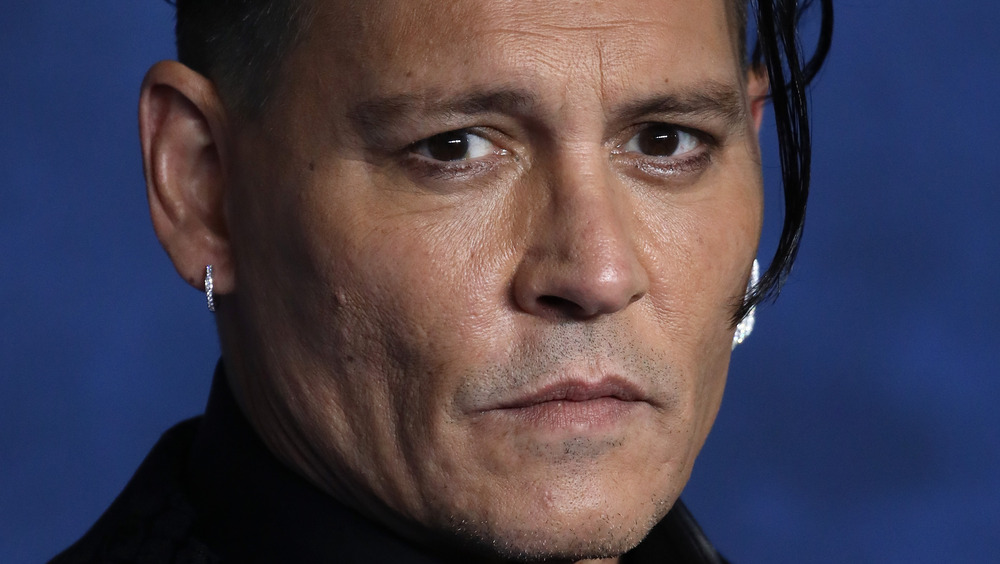 La valeur nette de Johnny Depp: combien vaut encore l’acteur aujourd’hui?