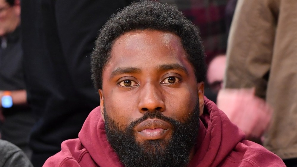 La vérité sur la carrière sportive professionnelle de John David Washington