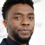 La vérité sur la femme de Chadwick Boseman