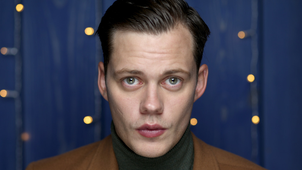 La vérité sur l’audition It de Bill Skarsgård